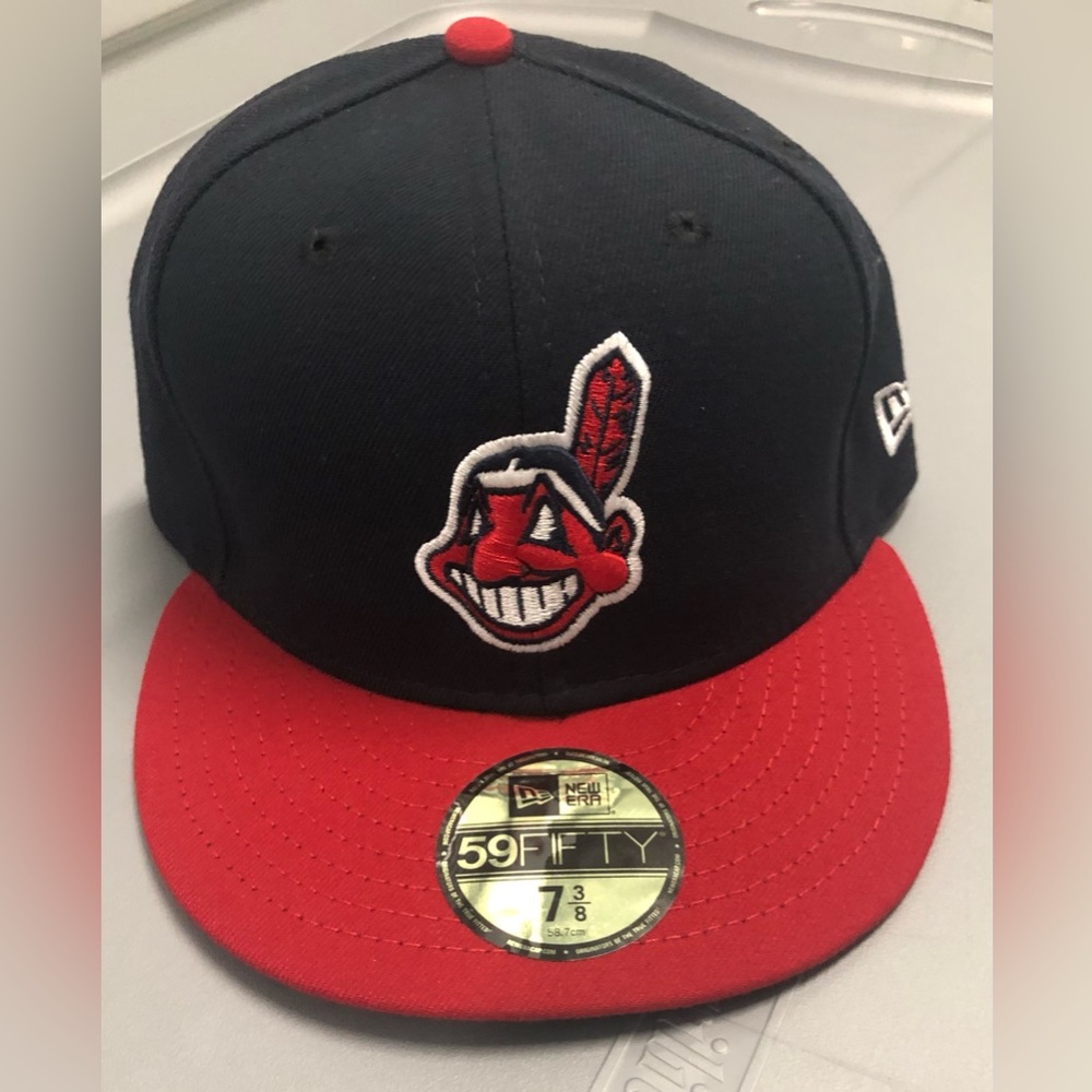 Cleveland Indians Hat
